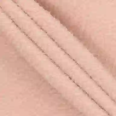 Fear of God Essentials Kids Pullover Hoodie Matte Blush