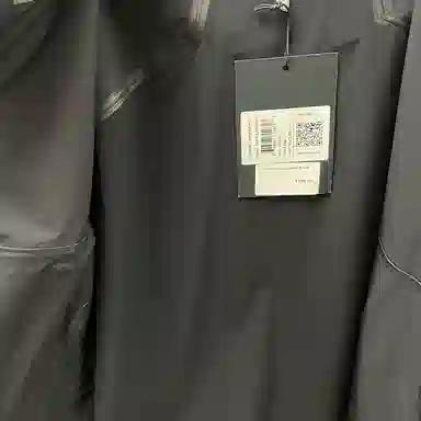 Arcteryx Veilance Secant Comp Jacket