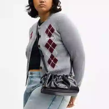 COACH Faye 26 Cloud Bag