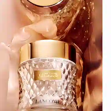 兰蔻 补水保湿 彩妆套装 均匀肤色