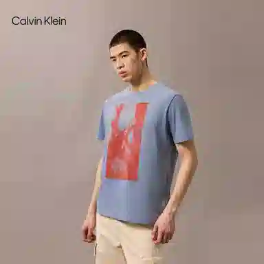 CALVIN KLEIN T