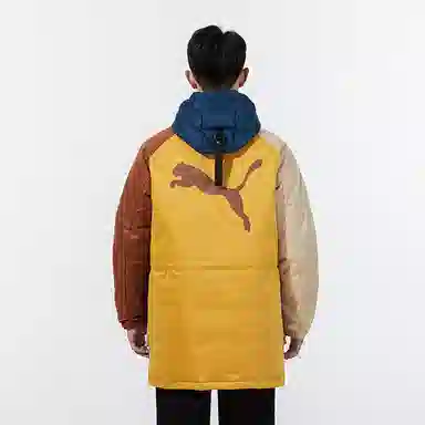 Puma Retro