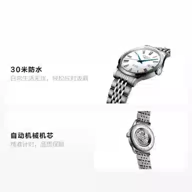 LONGINES 30 40mm L2.821.4.11.6