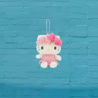 Sanrio Hello Kitty 14cm