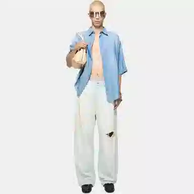 Acne Studios SS25 1996