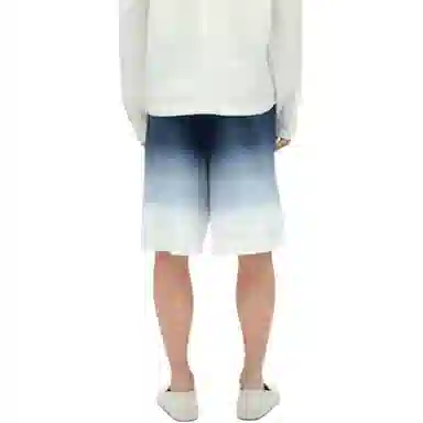 ZARA x Fanglu Lin SS25