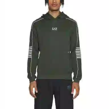 EMPORIO ARMANI EA7 FW23 Logo