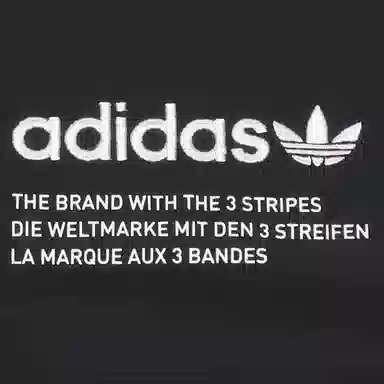 adidas originals Tricol Tt Logo