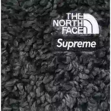 Supreme x The North Face