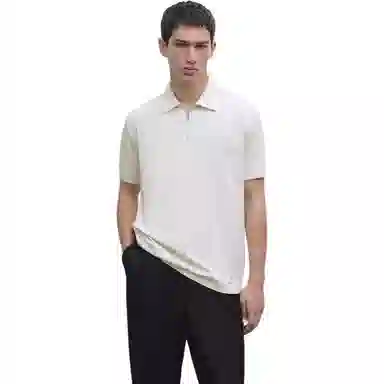 Massimo Dutti Polo