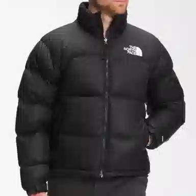 The North Face 1996 Series Black