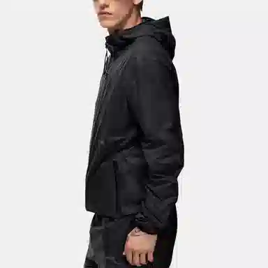 Canada Goose Snow Goose FW25 Snow Goose logo