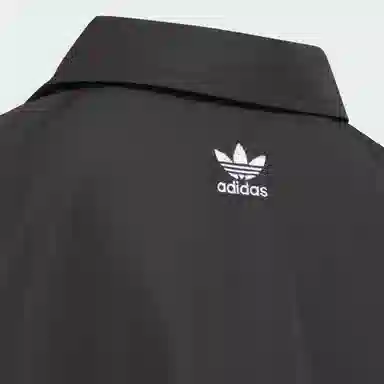 adidas Adicolor Woven Crop Jacket