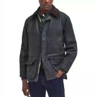 Barbour Bedale