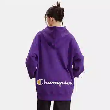 Champion FW24 BASIC Logo