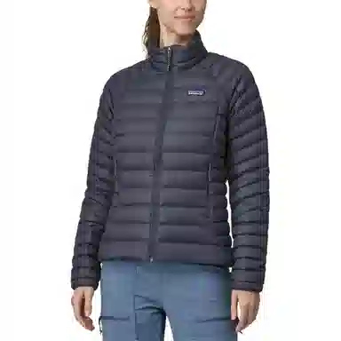 patagonia