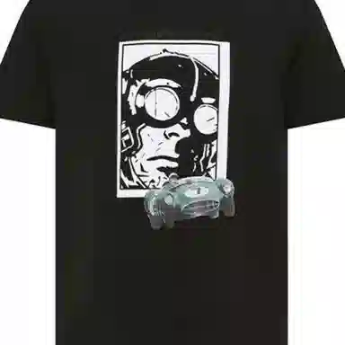 EMPORIO ARMANI SS22 T