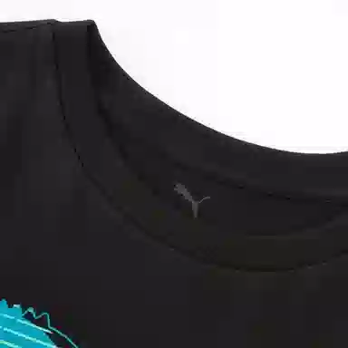 PUMA GRAPHICS T