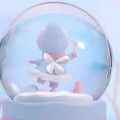 POP MART PUCKY 14.5cm