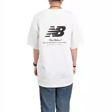 New Balance SS25 Classics T