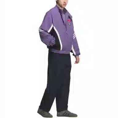 adidas originals SS25 MOTO JACKET