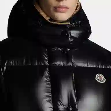 Moncler Luzule Black
