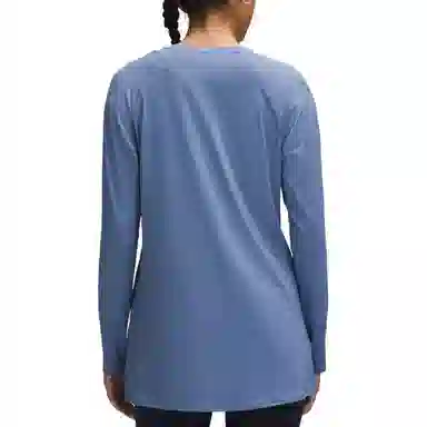 lululemon Abrasion-Resistant No-Stink Zinc T