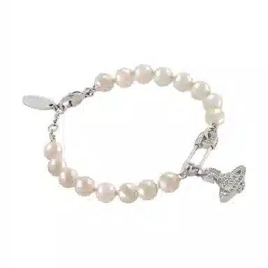 Vivienne Westwood Lucrece Bracelet
