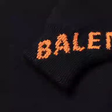 Balenciaga SS22 logo