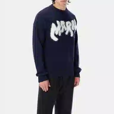MARNI FW22 Logo