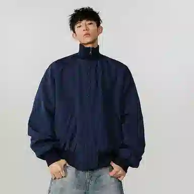 JIMIJONS cleanfitbomber