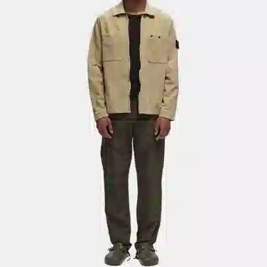 Stone Island FW24 Jacket