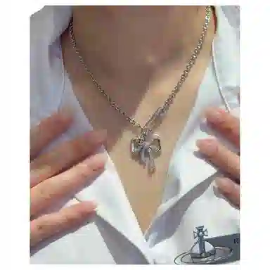 Vivienne Westwood Lilith Necklace