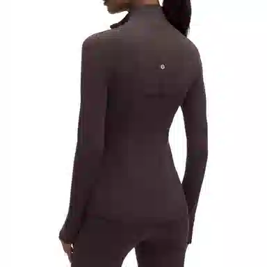 Lululemon Define Nulu Jacket