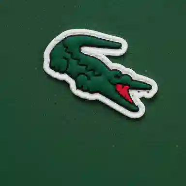 LACOSTE SS25