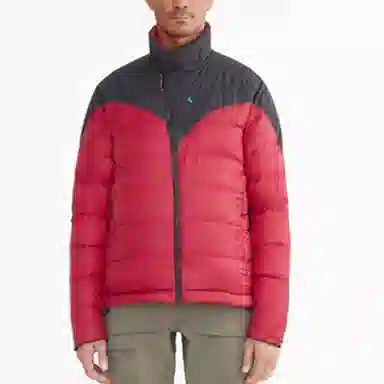 KLATTERMUSEN Liv Jacket