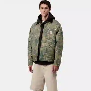 Carhartt WIP OG Detroit Jacket
