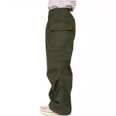 nanamica SS25