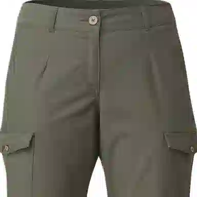 DECATHLON FORCLAZ TRAVEL 100