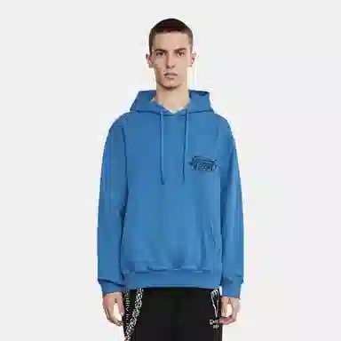 Stussy FW23 Ist Hoodie