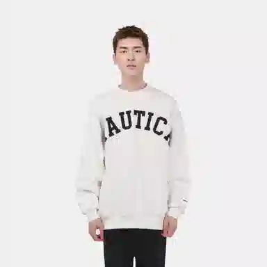 NAUTICA JAPAN Logo