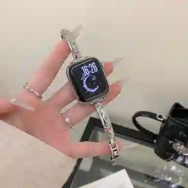 180mm Apple iWatch S1110ultra12456789 ins