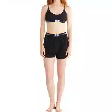 CKCalvin Klein SS23 Logo