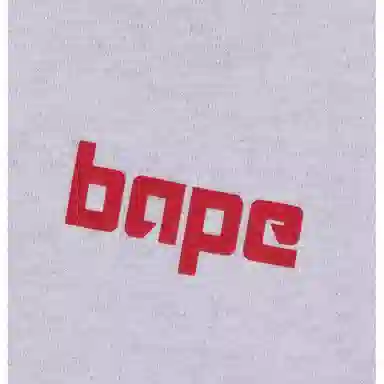 A BATHING APE Logo