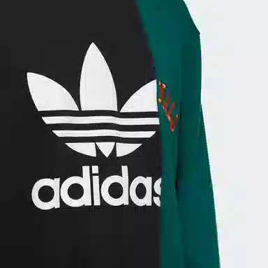 adidas originals logo