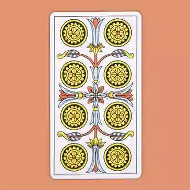 Marseille Tarot