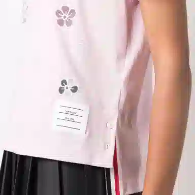 THOM BROWNE SS22 T