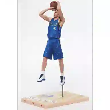 McFARLANE TOYS NBA NBA 21 15.2cm