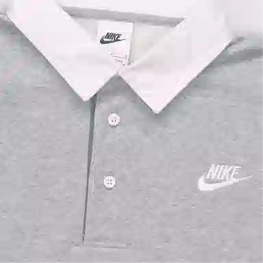 Nike Club Fleece Polo