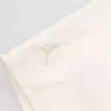 Jordan Flight Diamond Off-White Shorts